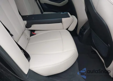 2022 BMW 228 Gran Coupe I Sdrive из США, поврежденный, VIN WBA53AK00N7L09835